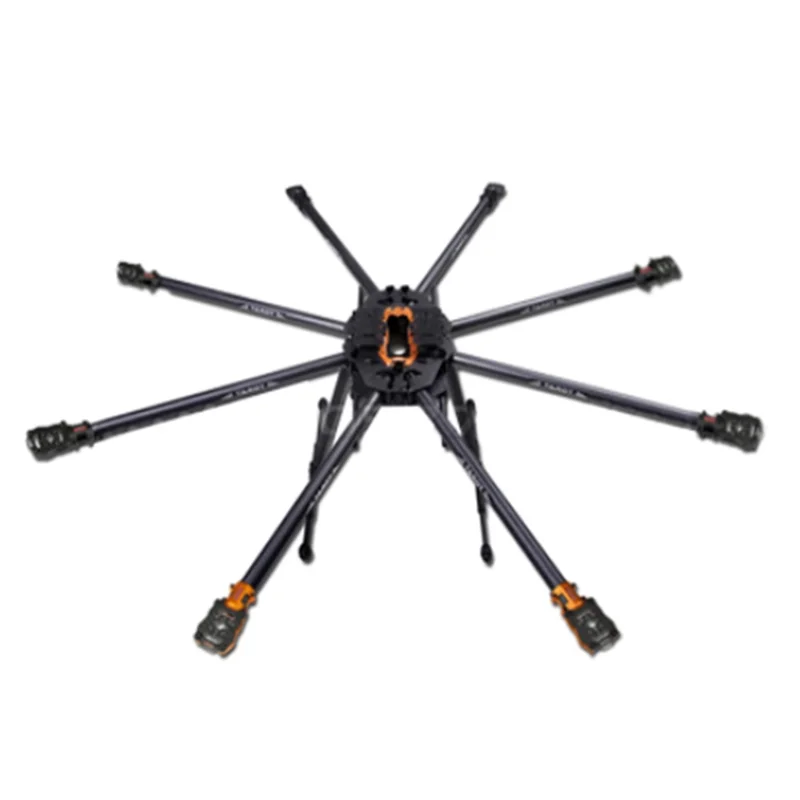 Hot Tarot T18 Aerial Photograp - Drone Kit Octocopter recension och pris