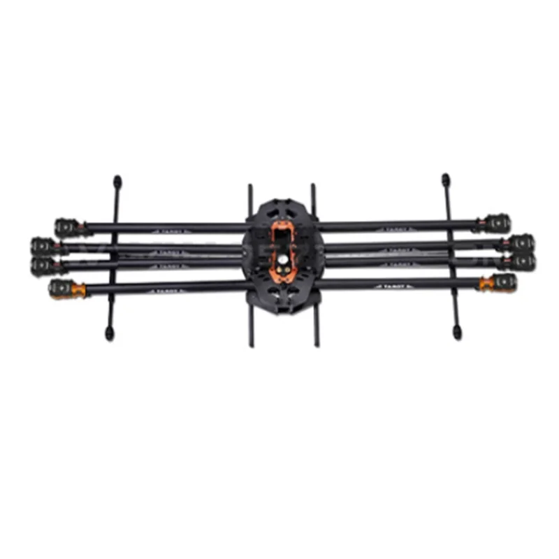 Hot Tarot T18 Aerial Photograp - Drone Kit Octocopter recension och pris
