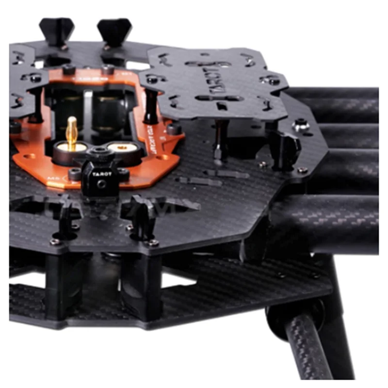 Hot Tarot T18 Aerial Photograp - Drone Kit Octocopter recension och pris