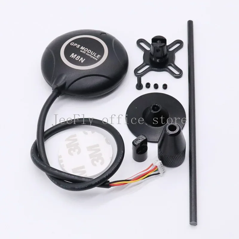 M8N GPS Module Ublox NEO-M8N 1 - Drone Kit Hexacopter recension och pris