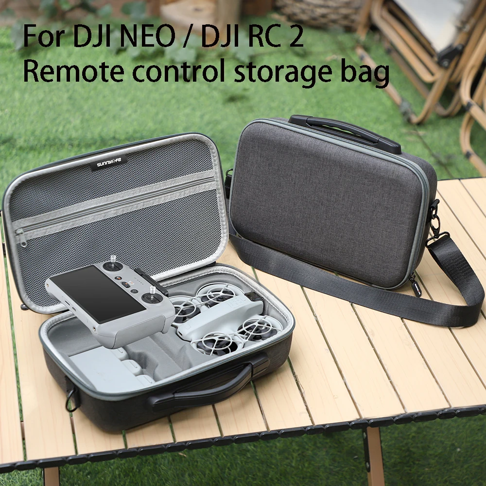 For DJI NEO RC 2 Remote Contro - Drone Kit Beginner recension och pris