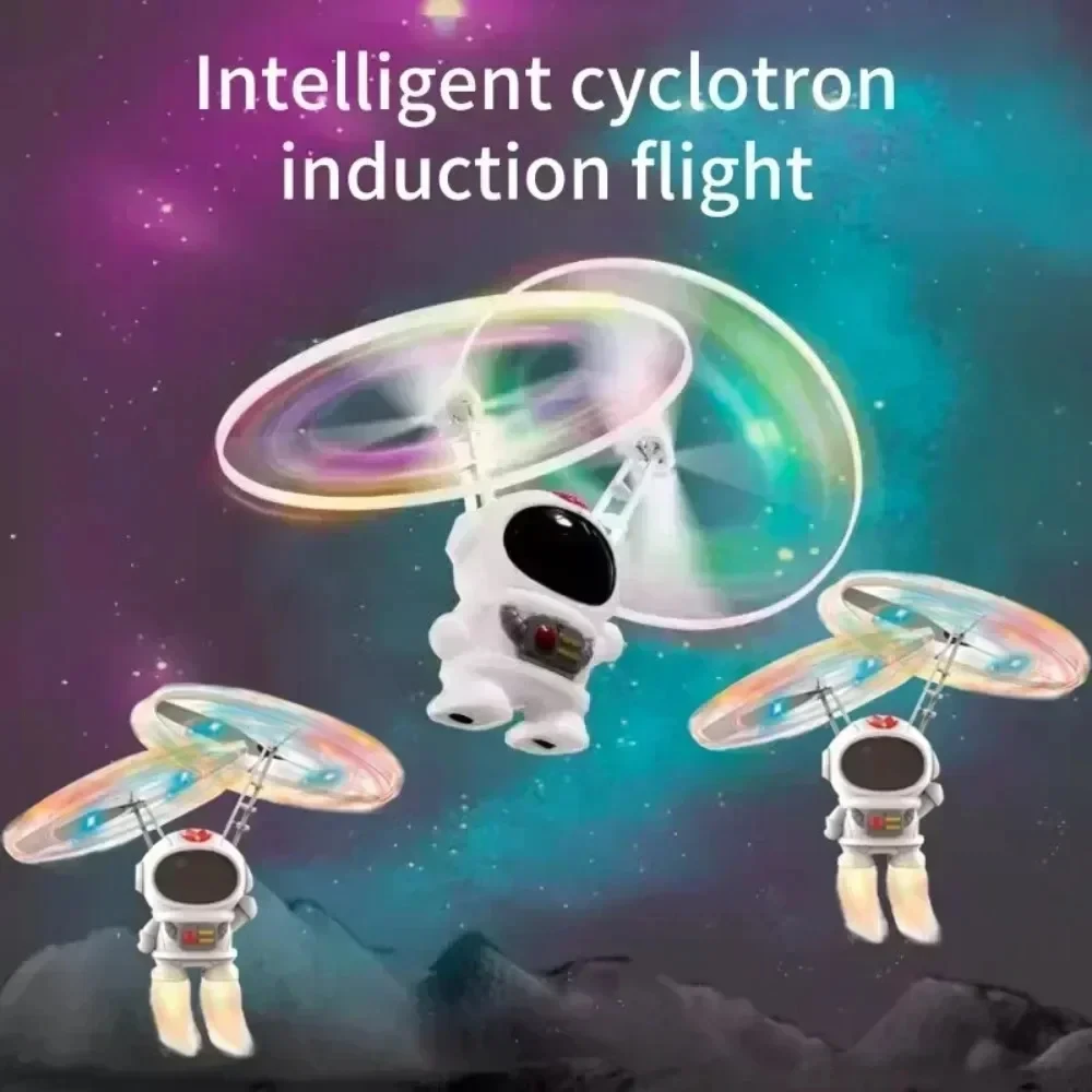 Creative Mini Astronaut Drone  - Drone Kit Tricopter recension och pris