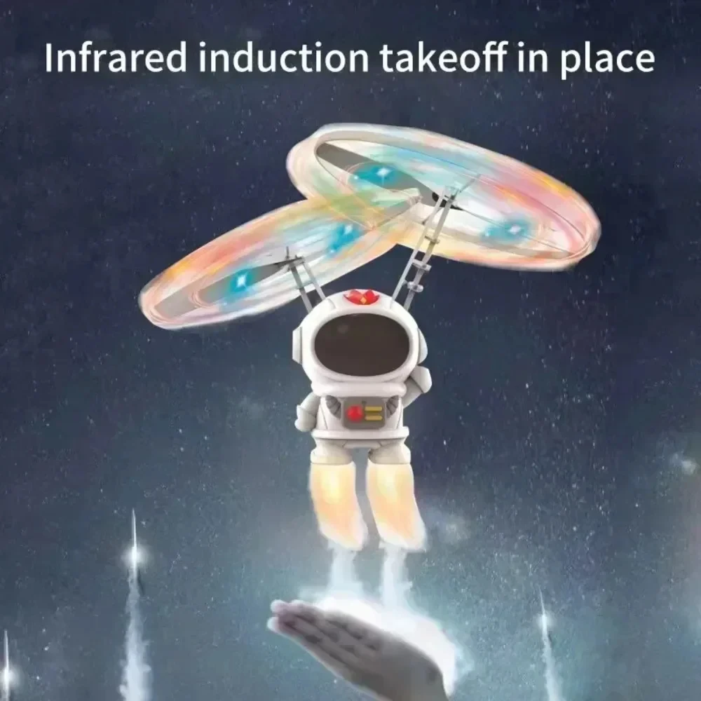 Creative Mini Astronaut Drone  - Drone Kit Tricopter recension och pris