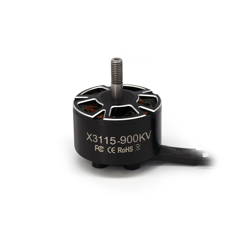 3115 900KV  Brushless Drone Mo - Drone Kit Heavy Lift recension och pris