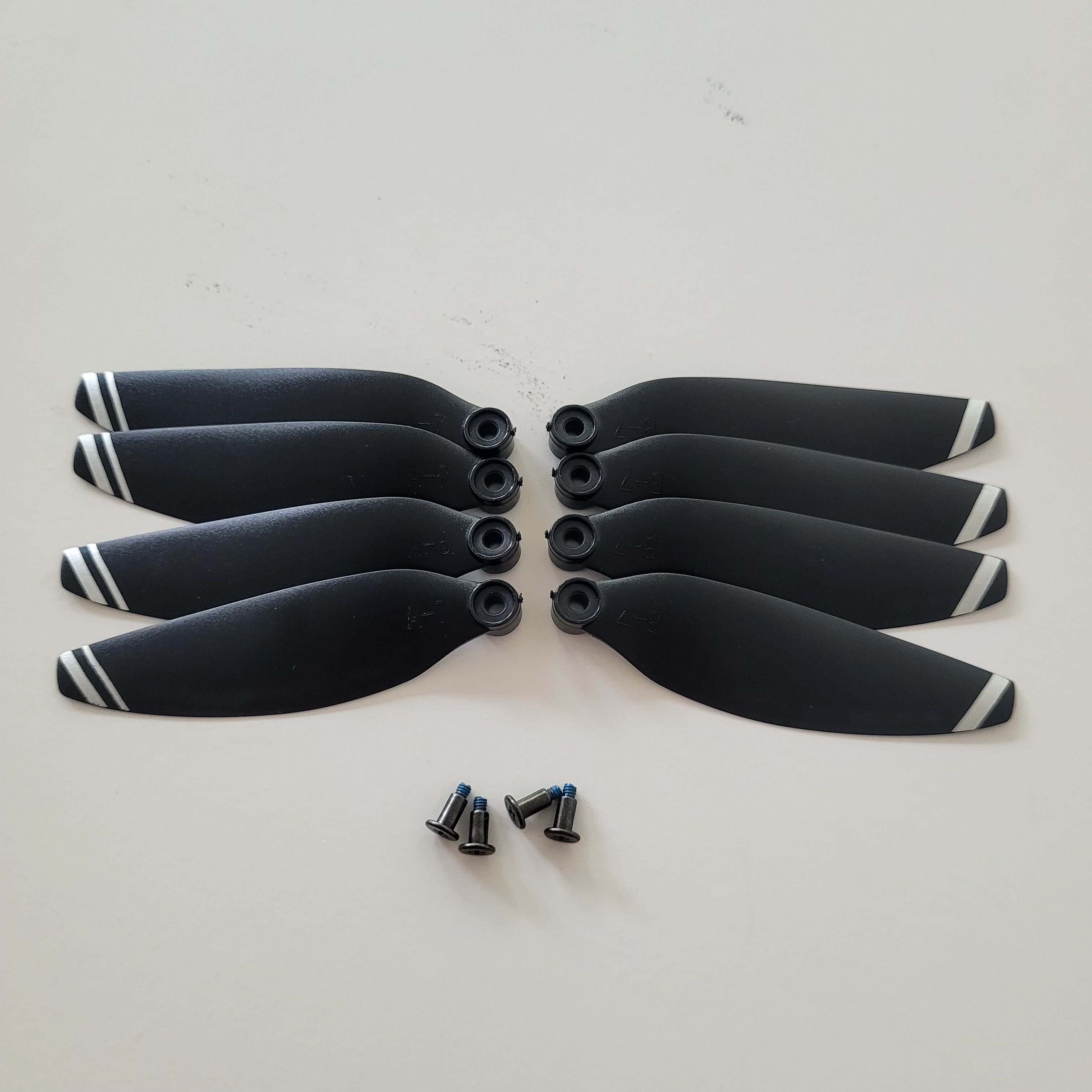 SG109 MAX2 Drone Propeller Bla - Drone Kit Beginner recension och pris