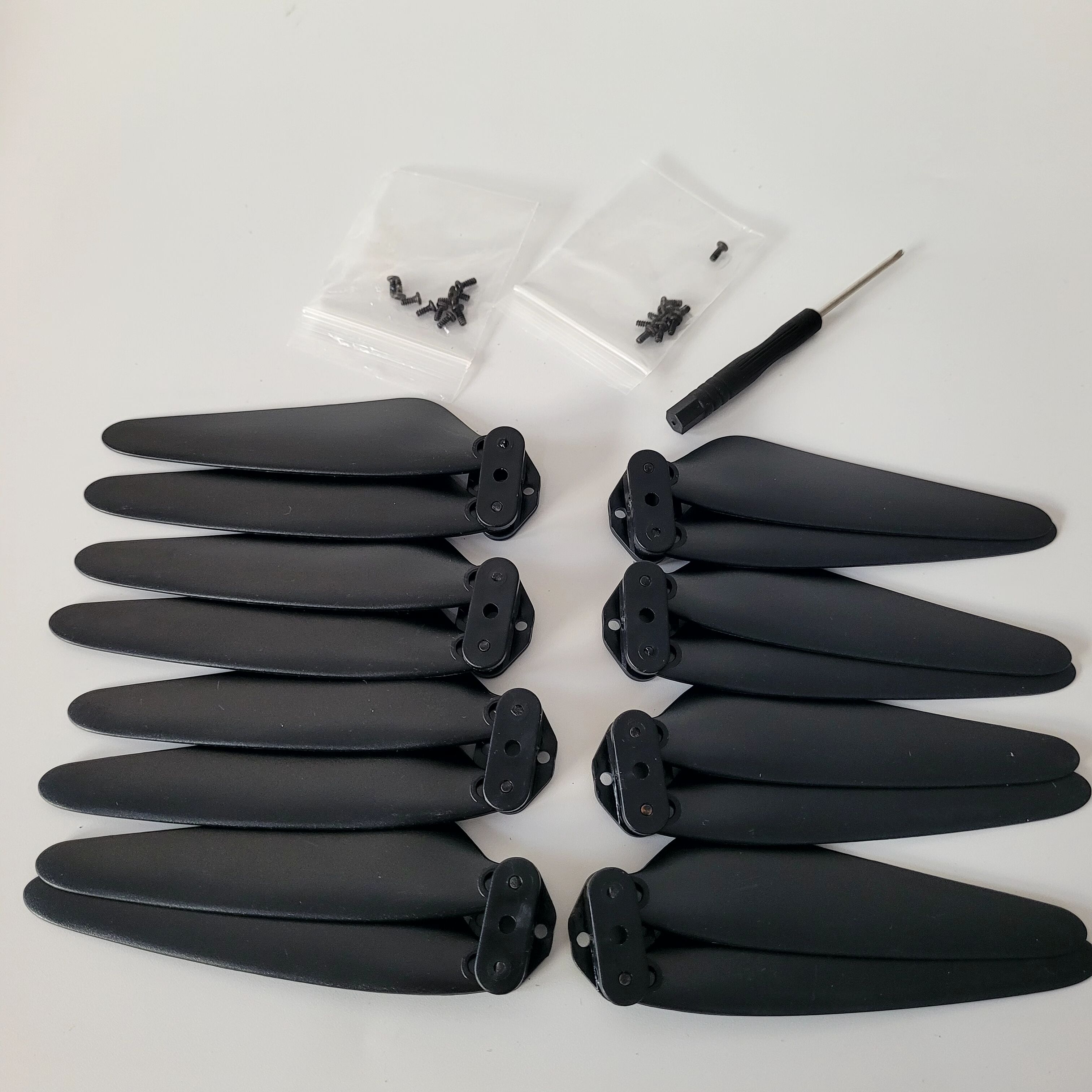 Original Propeller Props for S - Drone Kit Beginner recension och pris