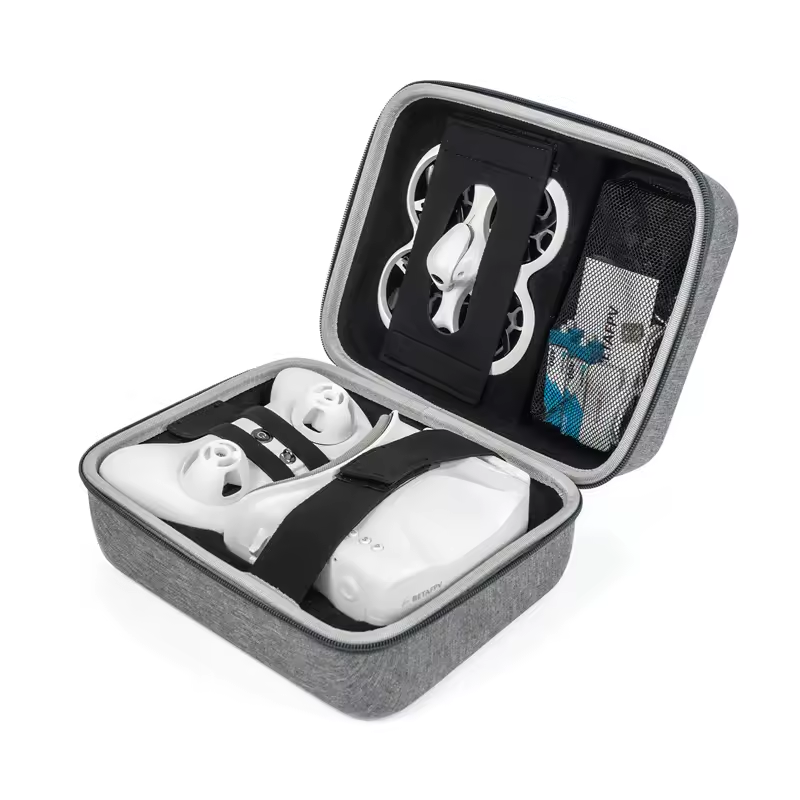 BETAFPV Cetus X FPV Kit Brushl - Drone Kit Racing recension och pris