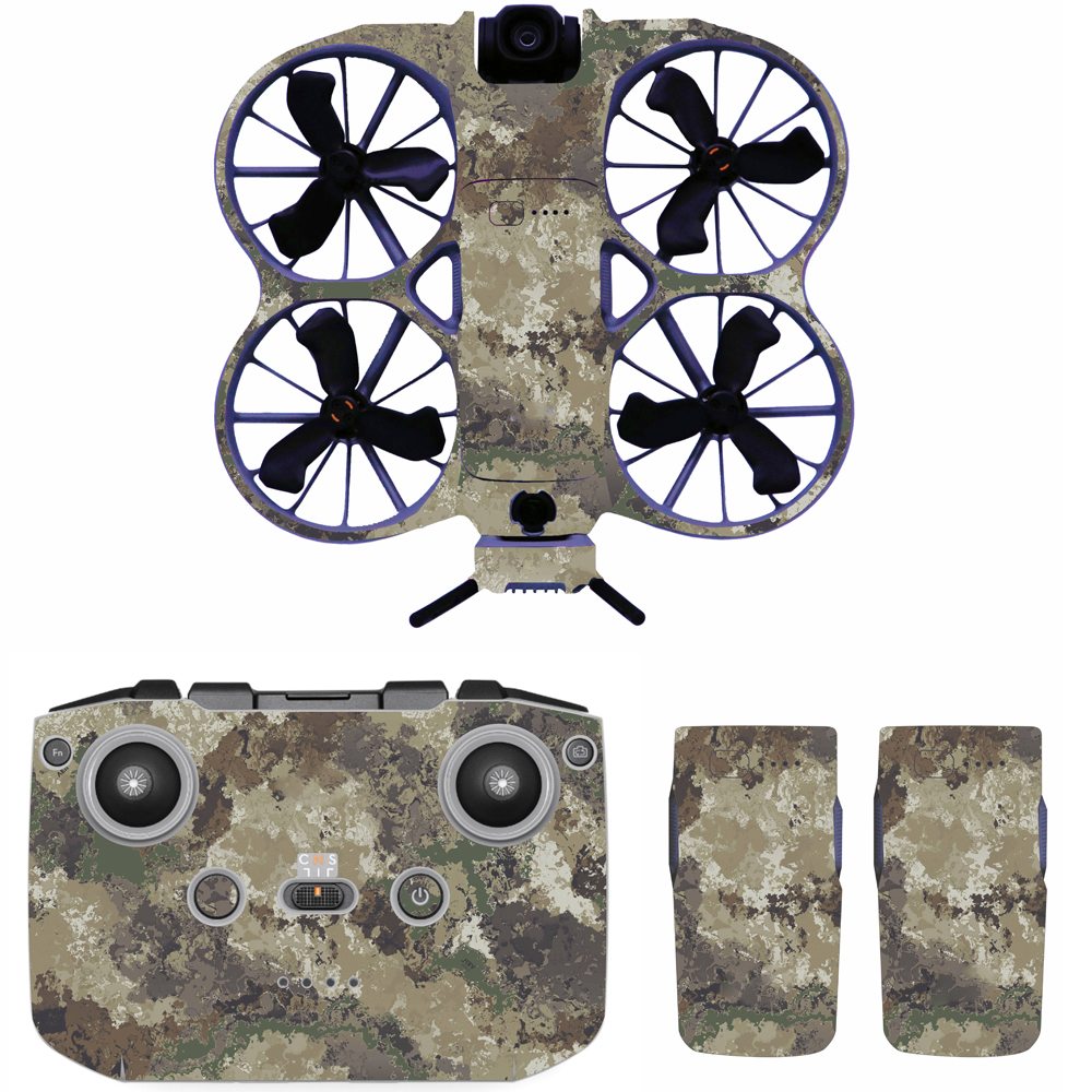 Decorative Kit for DJI Neo 2,W - Drone Kit Waterproof recension och pris