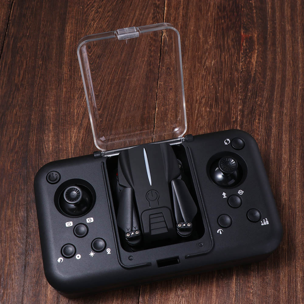 RC Helicopter ABS Remote Contr - Drone Kit Tricopter recension och pris