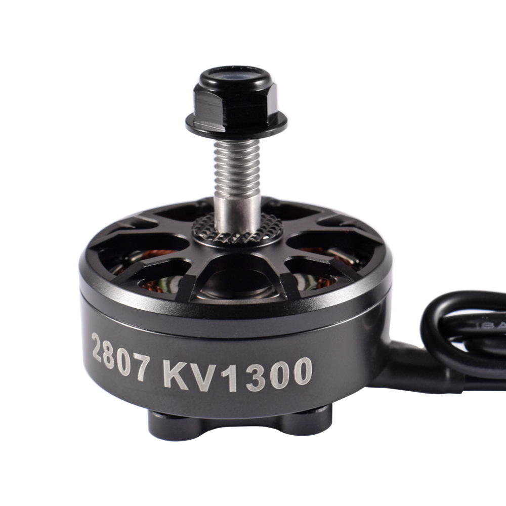 2807 1300kv 2812 900kv  Brushl - Drone Kit Heavy Lift recension och pris