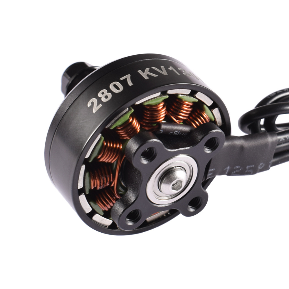 2807 1300kv 2812 900kv  Brushl - Drone Kit Heavy Lift recension och pris