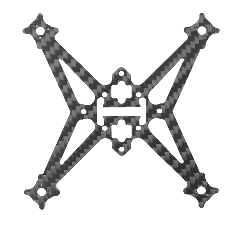 Happymodel Sailfly-X FPV Racer - Drone Kit Octocopter recension och pris