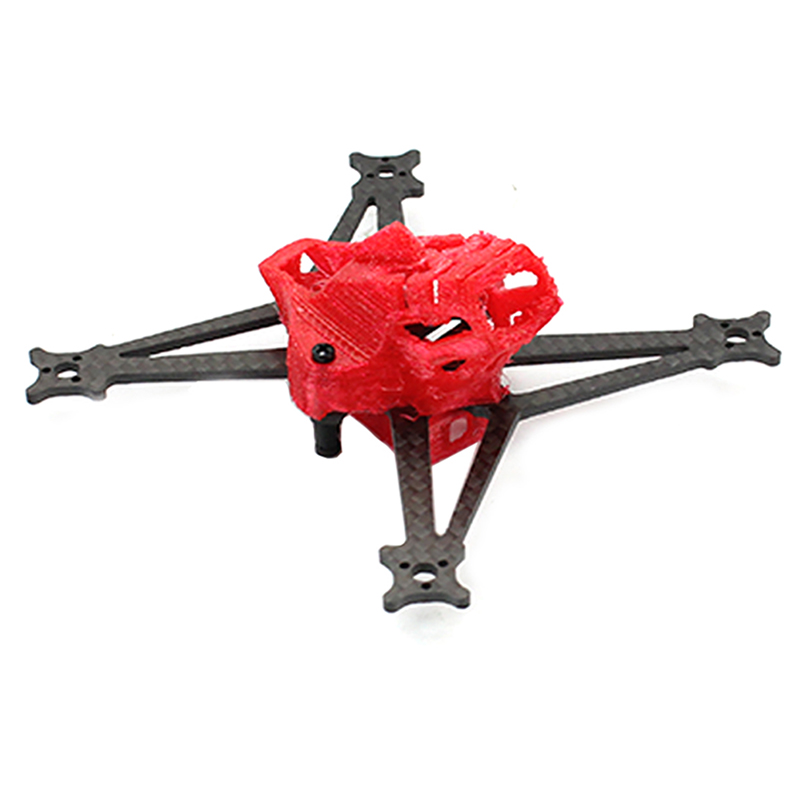 Happymodel Sailfly-X FPV Racer - Drone Kit Octocopter recension och pris