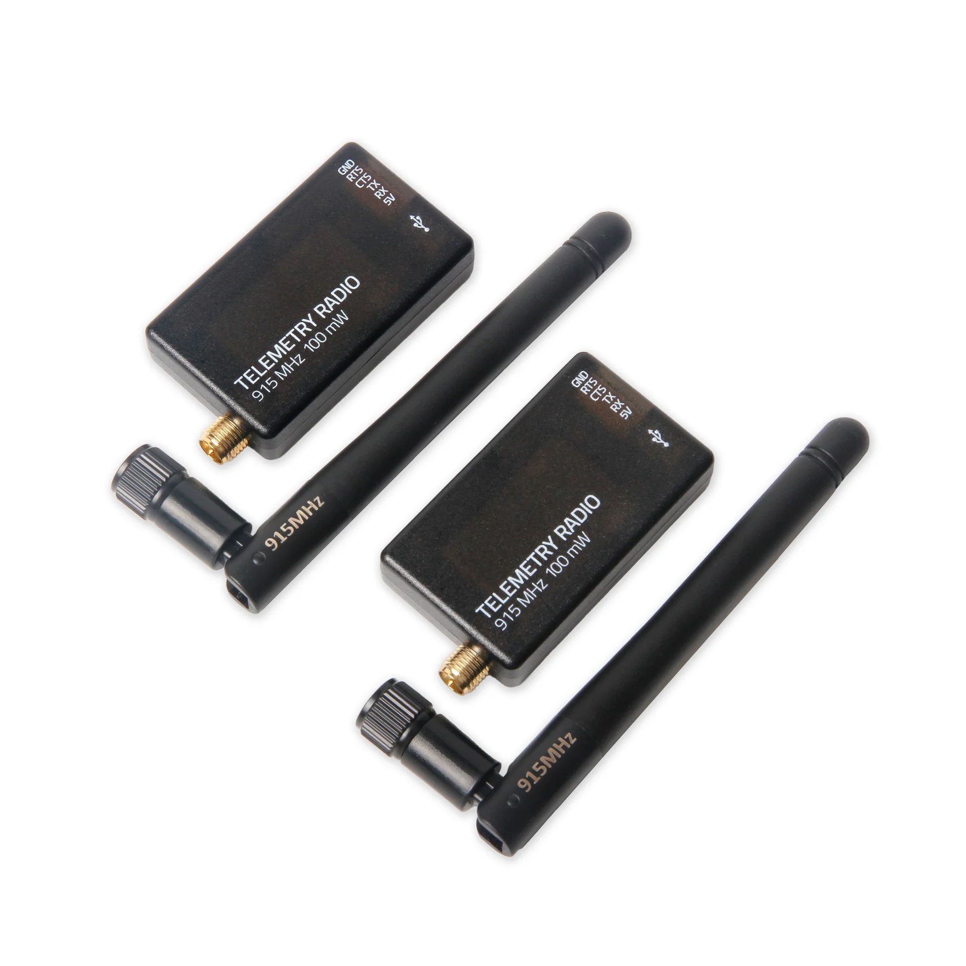 Holybro SiK Telemetry Radio V3 - Drone Kit Hexacopter recension och pris