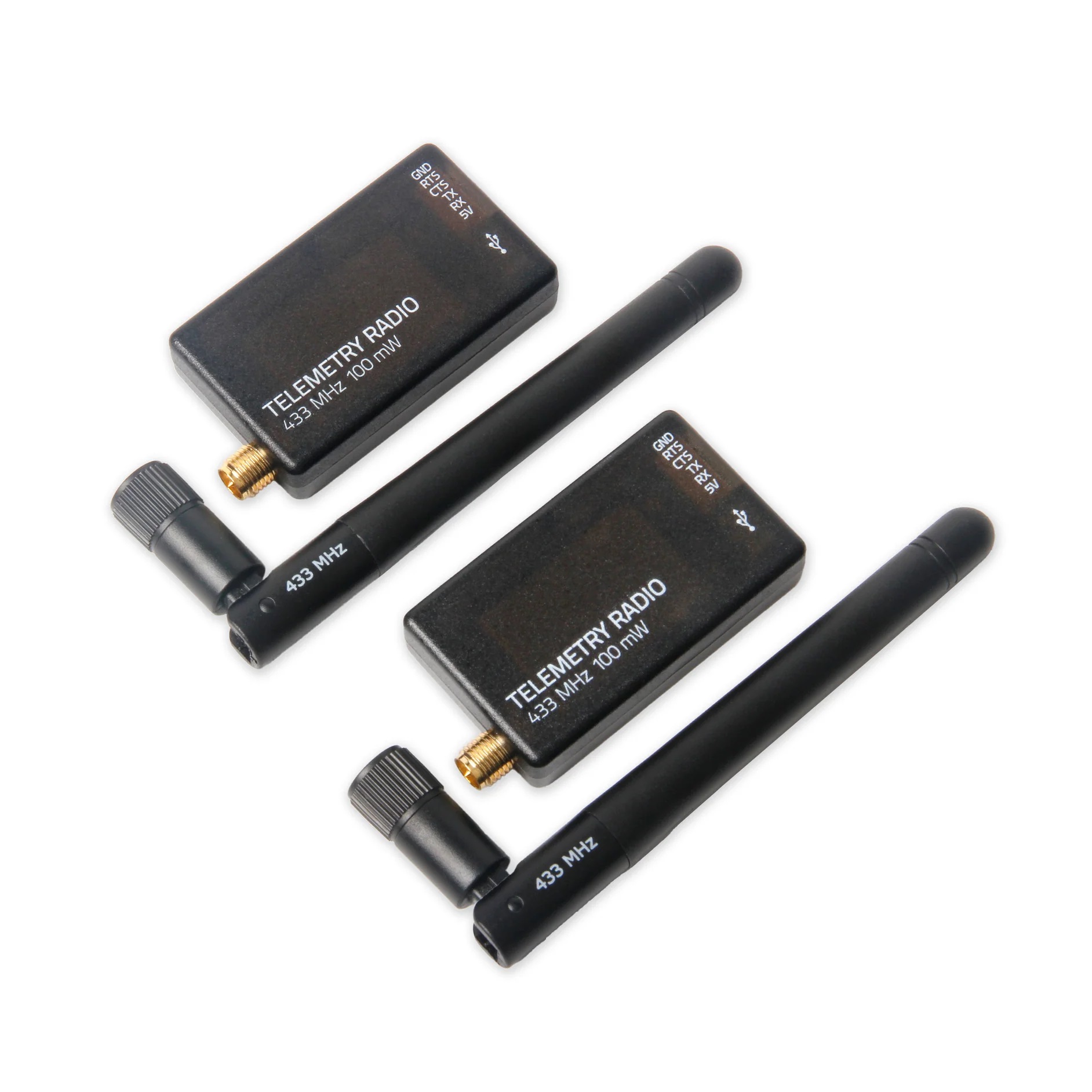 Holybro SiK Telemetry Radio V3 - Drone Kit Hexacopter recension och pris