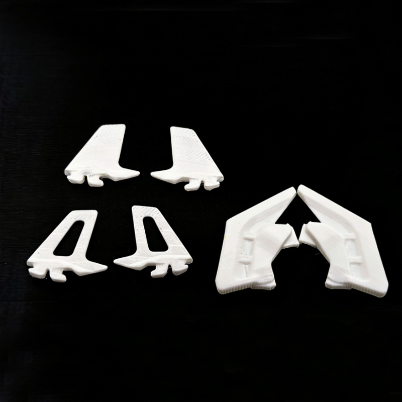 1Set For Oxbot Lumo18 FPV RC D - Drone Kit Build Yourself recension och pris