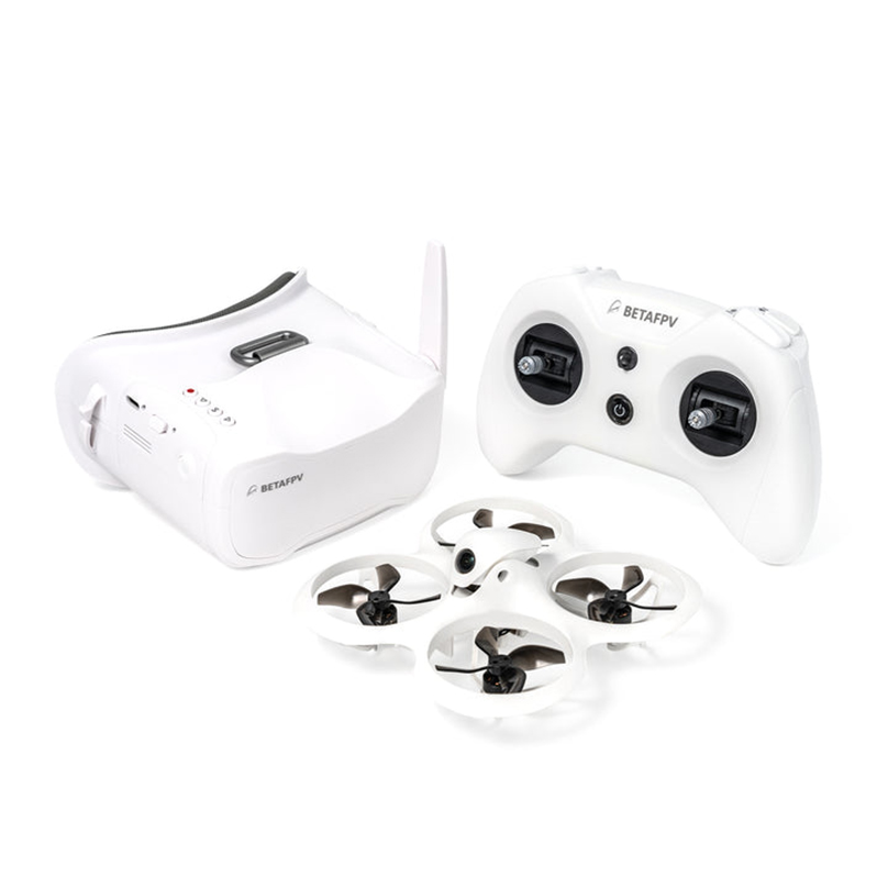 BETAFPV Cetus X FPV Kit 1S 800 - Drone Kit Beginner recension och pris