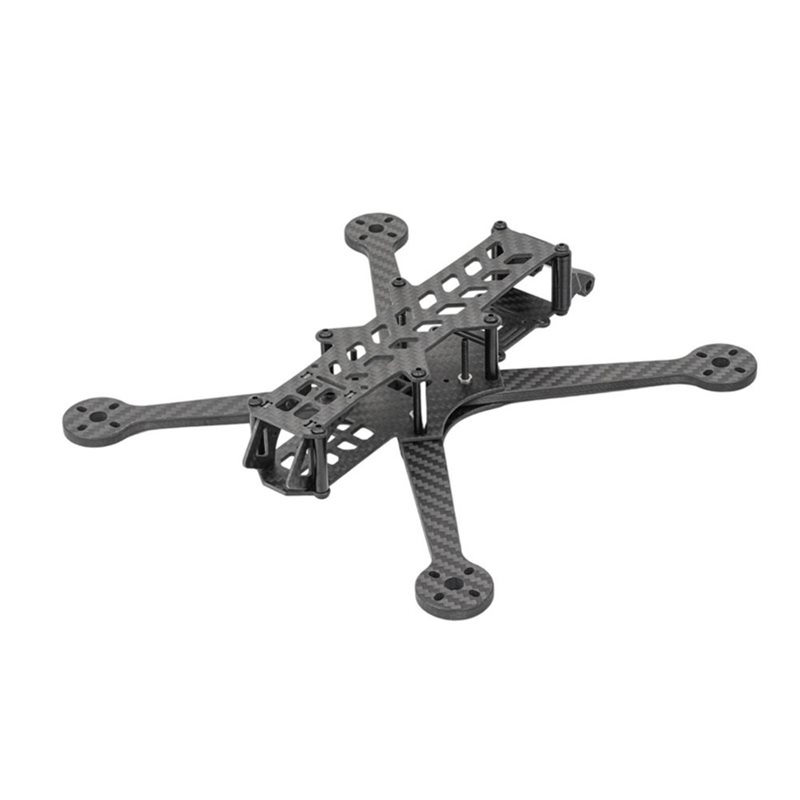 HGLRC MY5 5 Inch For FPV Drone - Drone Kit Racing recension och pris