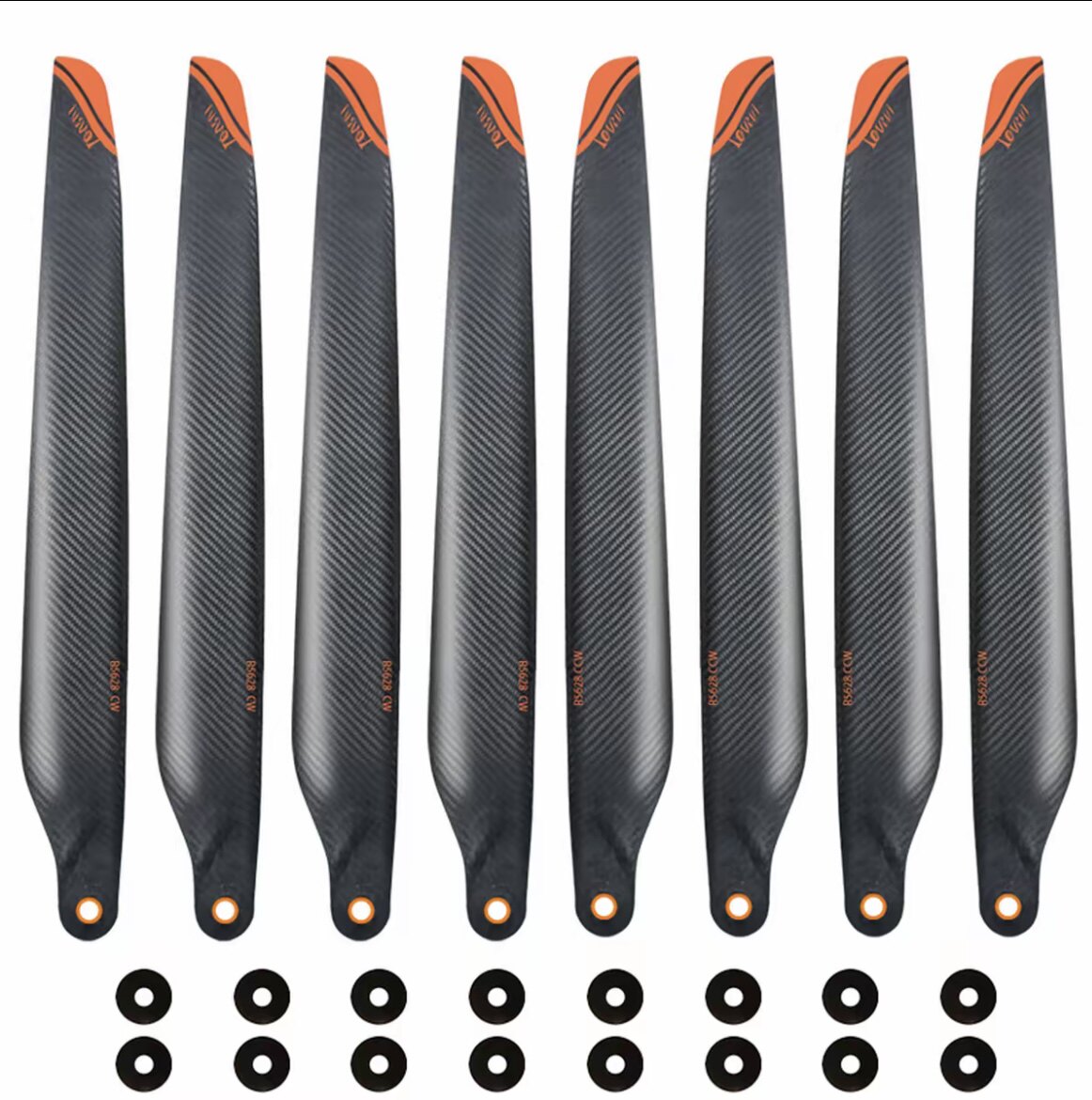 Heavy Lift Lifting Propeller f - Drone Kit Heavy Lift recension och pris