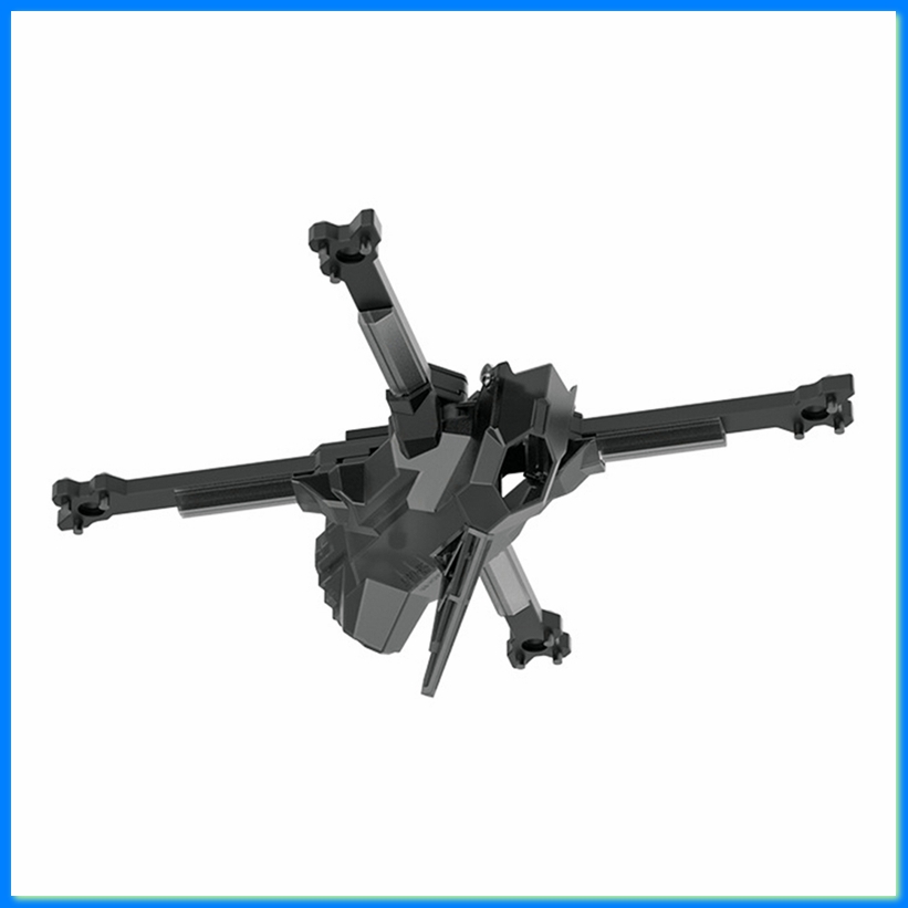 5inch FPV Sport Race Drone Fra - Drone Kit Fpv recension och pris