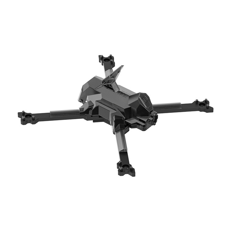 5inch FPV Sport Race Drone Fra - Drone Kit Fpv recension och pris