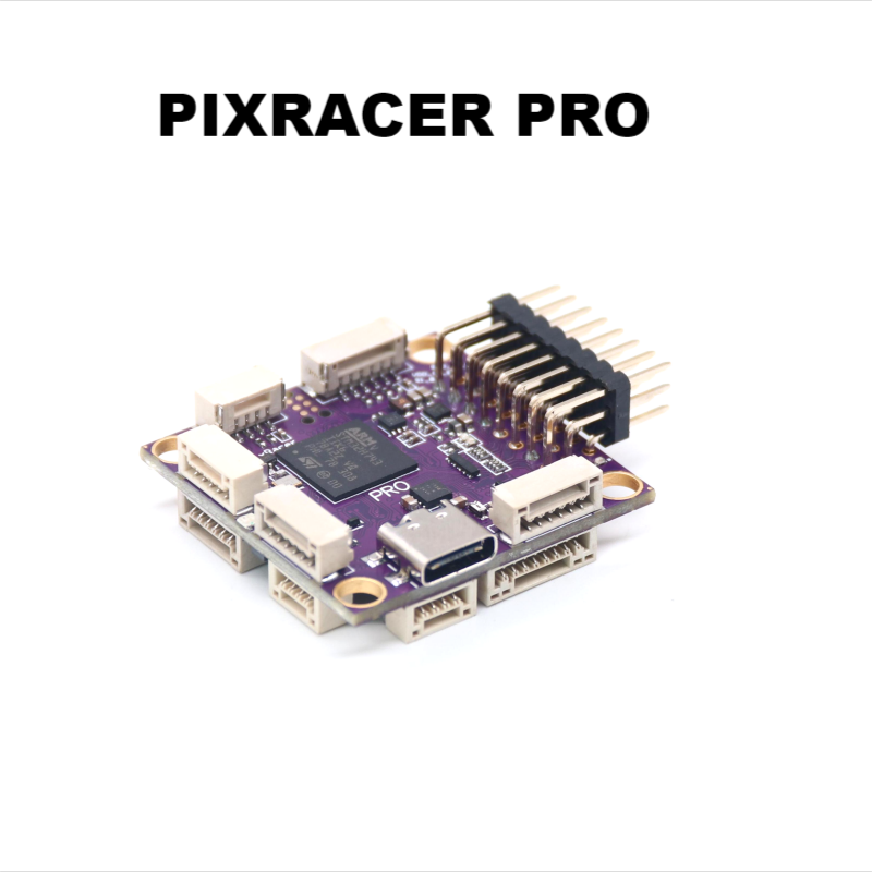 Rctosky Pixracer PRO Autopilot - Drone Kit Vtol recension och pris