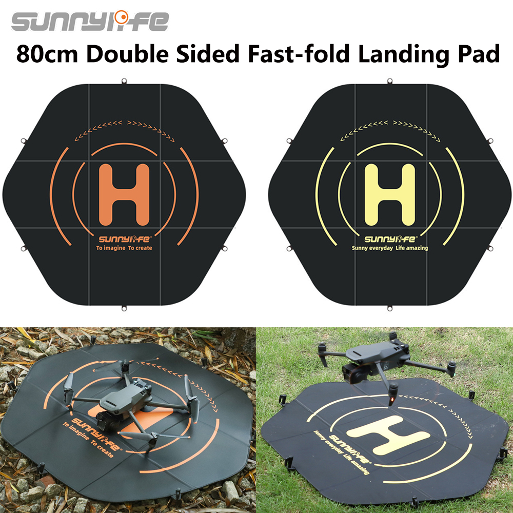 Sunnylife 80cm Waterproof Dron - Drone Kit Waterproof recension och pris