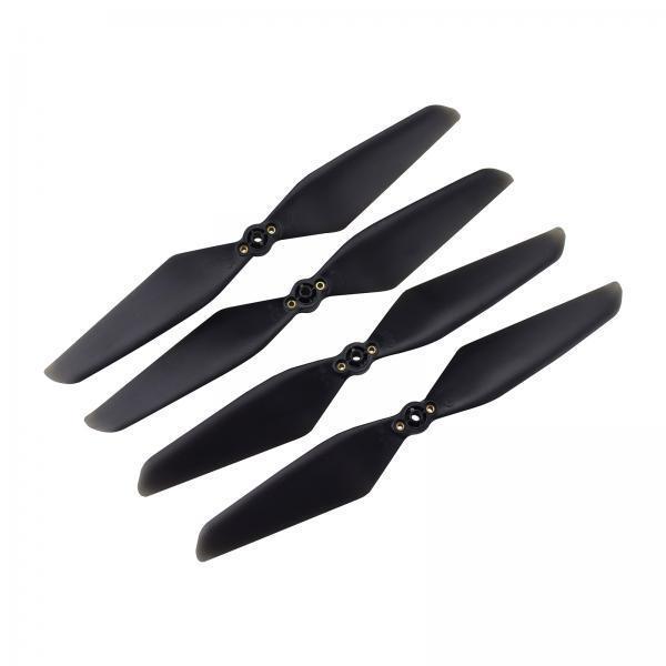 RC Drone Propeller Prop Replac - Drone Kit Build Yourself recension och pris