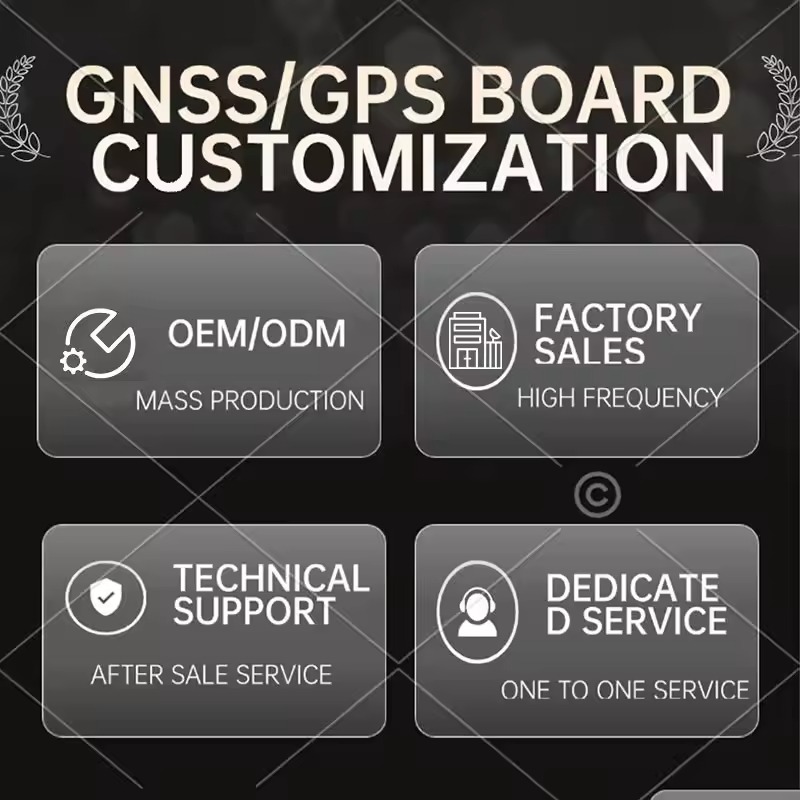UM982 High-Precision GPS-RTK M - Drone Kit Hexacopter recension och pris