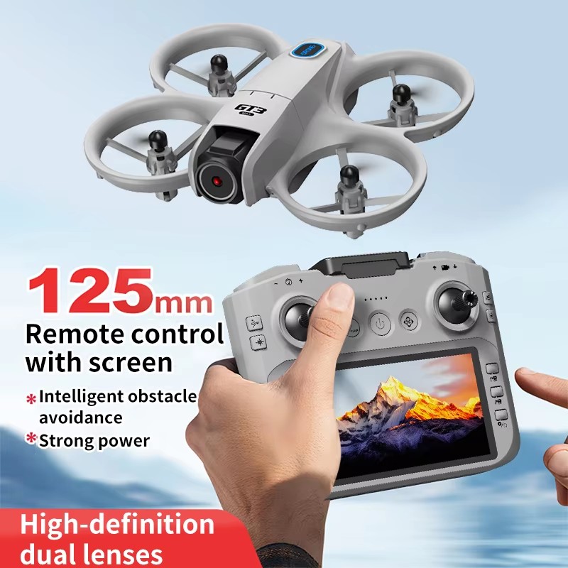 2026 New GT3 Max Drone 8K 5G G - Drone Kit Professional recension och pris