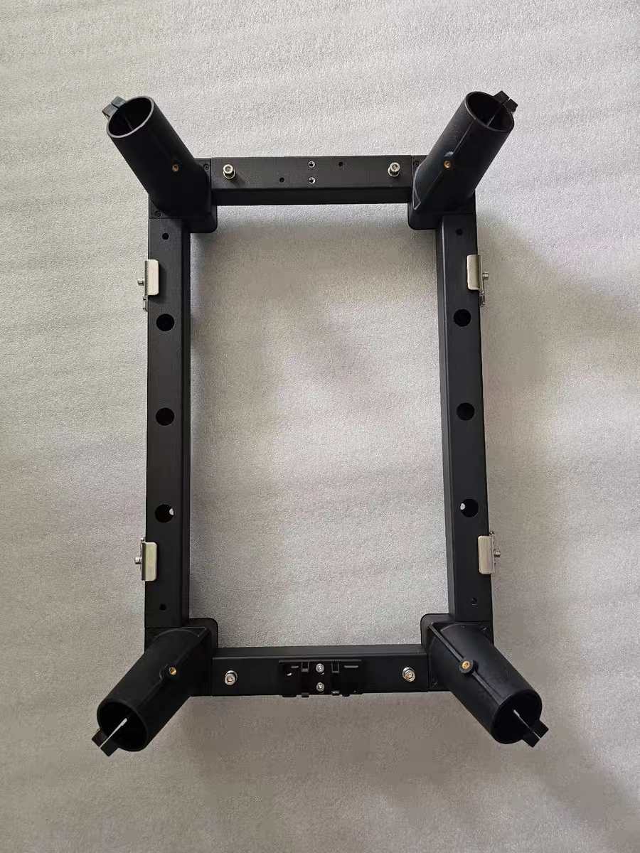 1 Set Agras XAG P150Pro/P150 R - Drone Kit Beginner recension och pris