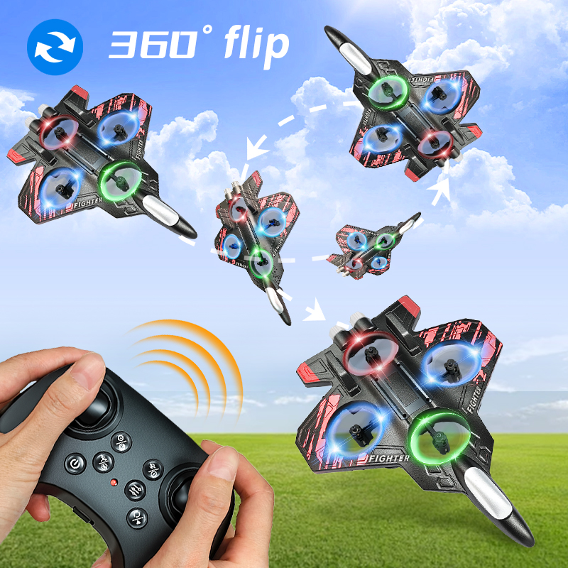 L101 Mini Drone Profesional Fo - Drone Kit Tricopter recension och pris